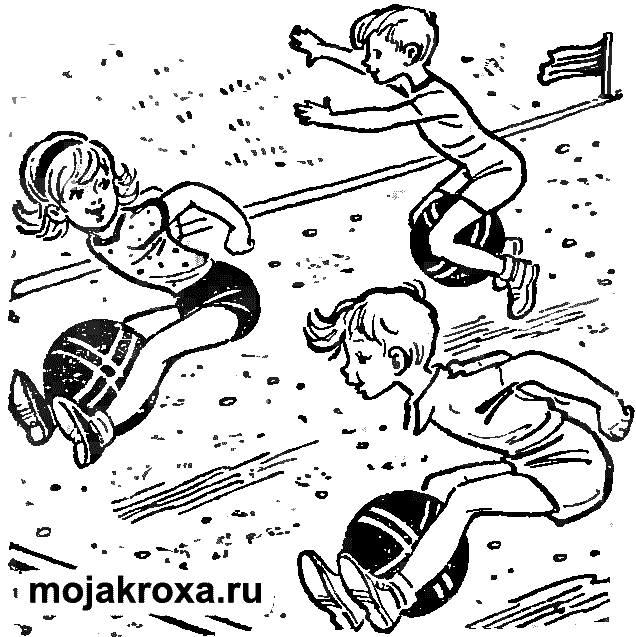 Игра бег с мячом. Эстафеты с мячом для детей. Бег пингвинов подвижная игра. Эстафета с мячом схема. Игры с мячом картинки для детей.