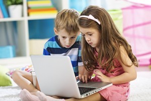 ограничить детям доступ в интернет 